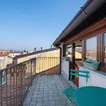 Casa Vacanza Civetta