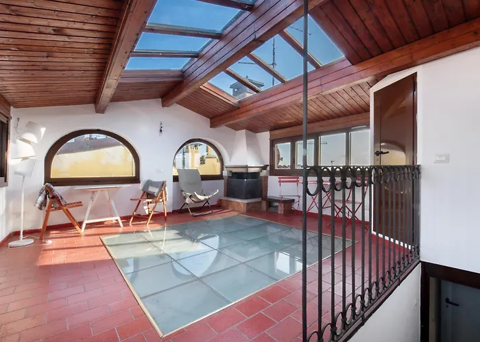 Casa Vacanza Civetta