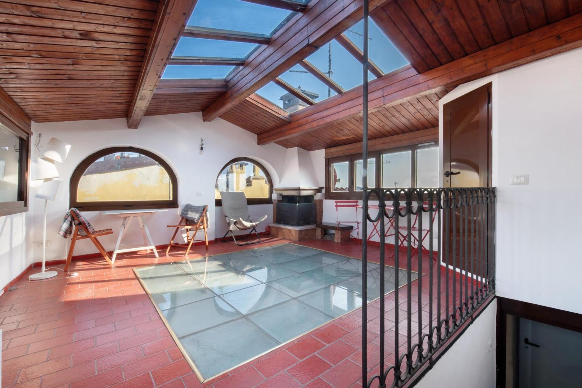 Casa Civetta * Bérgamo