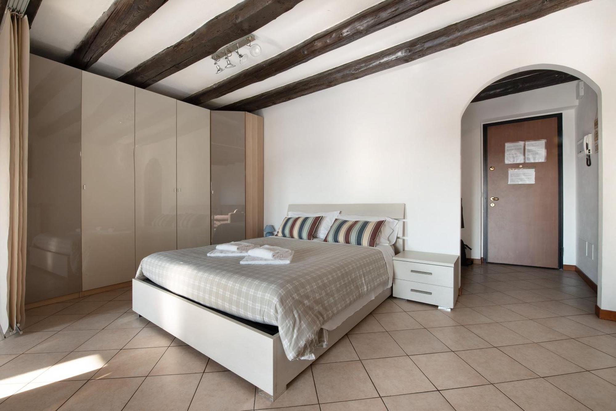 Casa Civetta