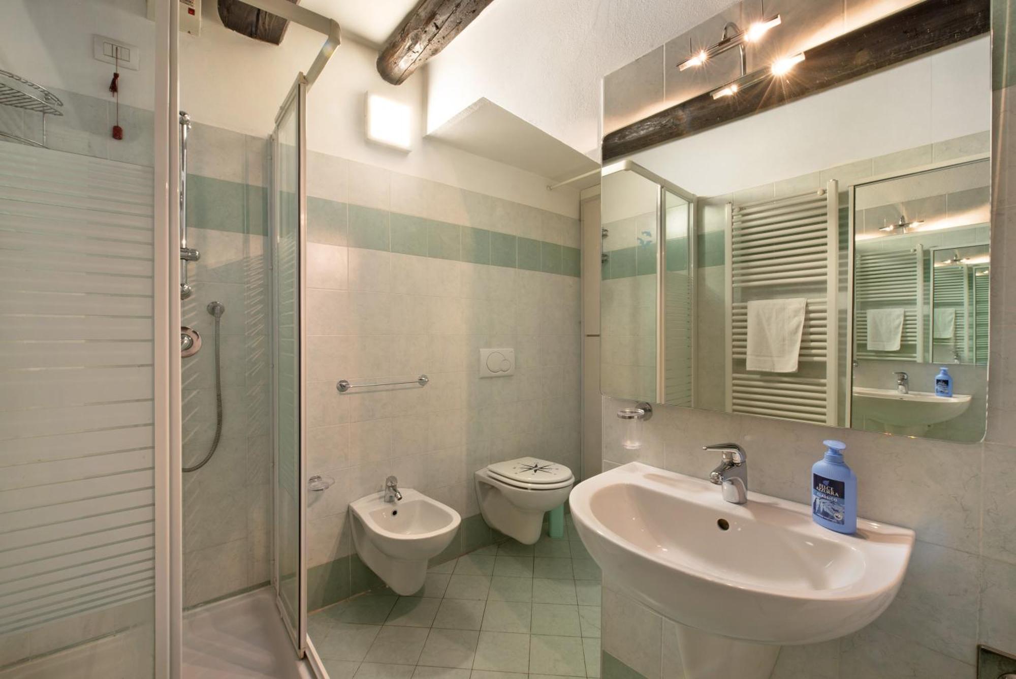Casa Civetta Apartamento