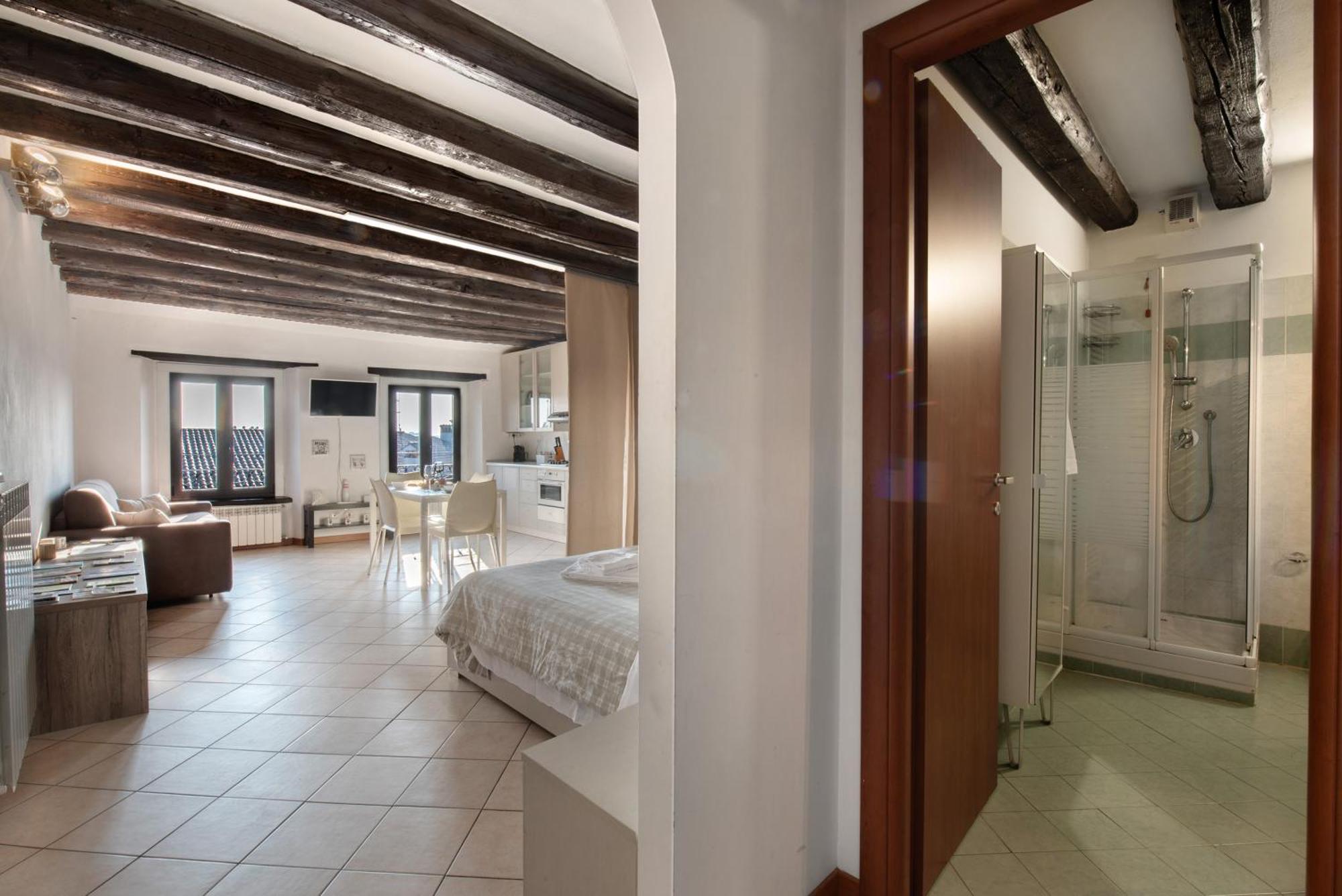 Casa Civetta *