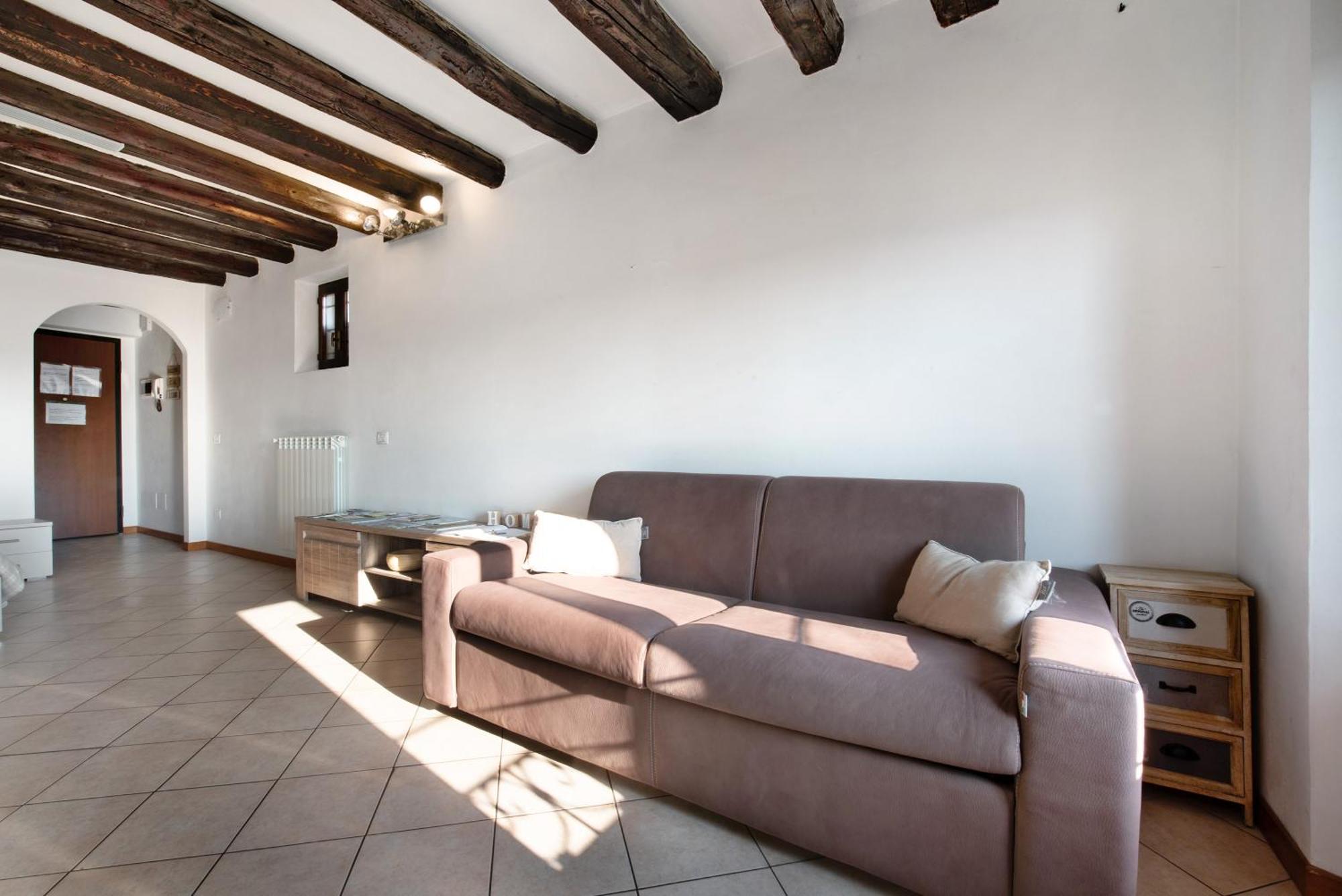 Casa Civetta