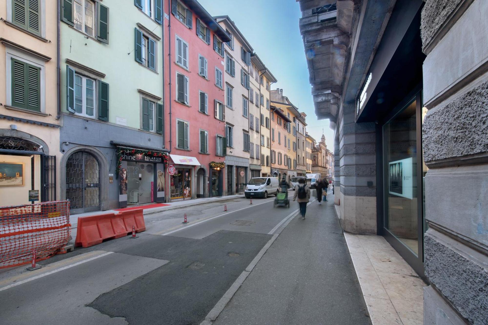 Casa Civetta Apartamento