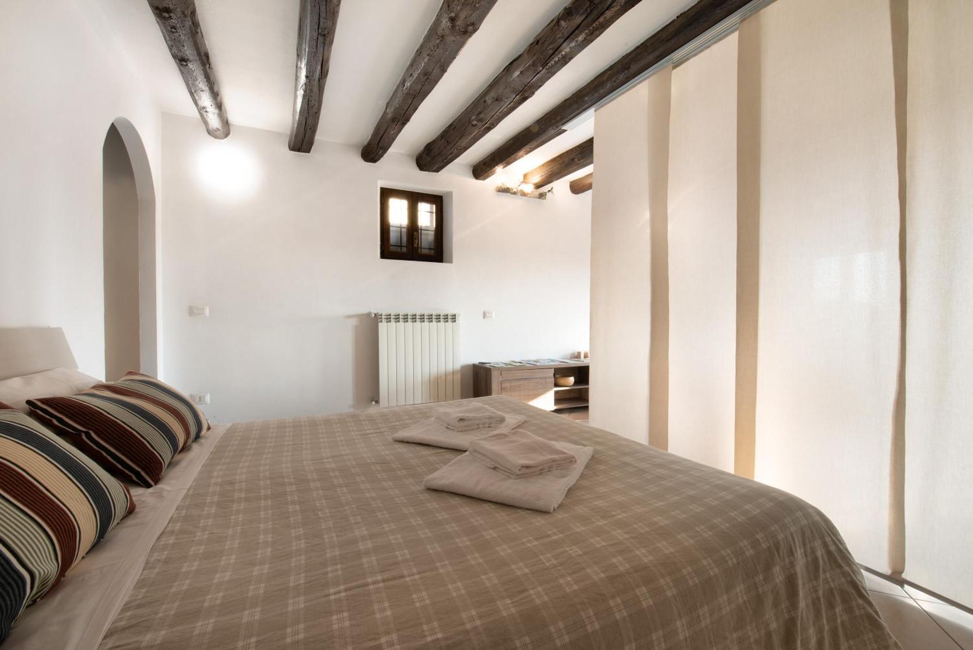 Apartamento Casa Civetta