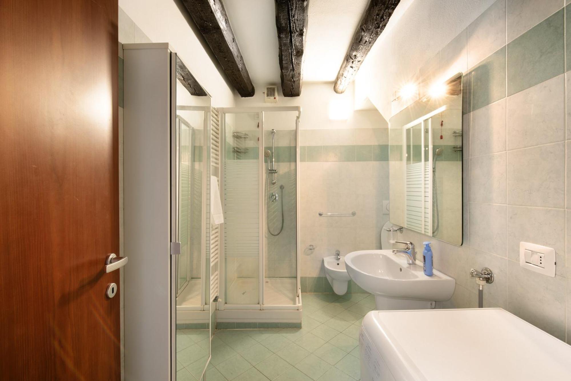 Casa Civetta Leilighet *