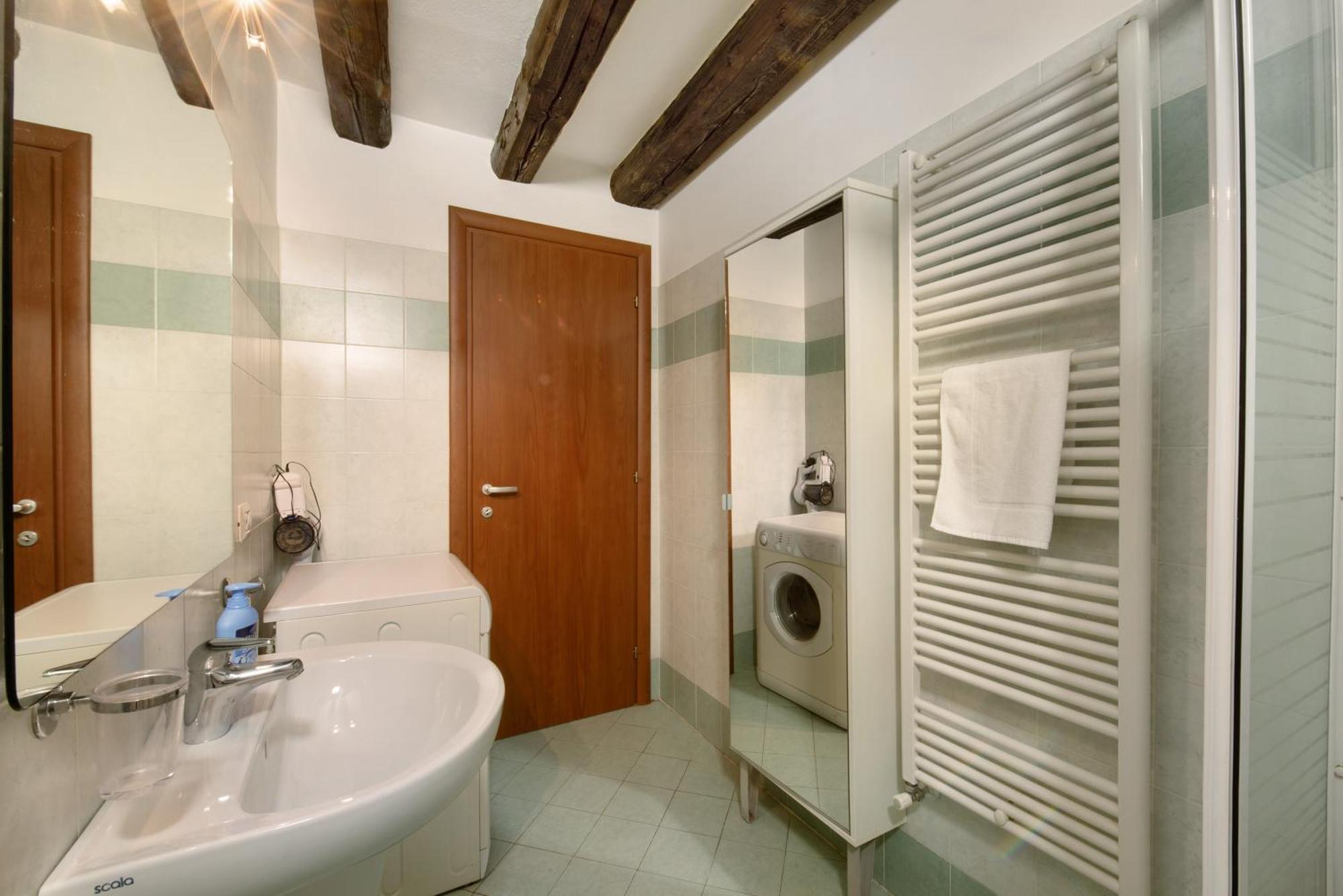 Casa Civetta Apartamento Bérgamo
