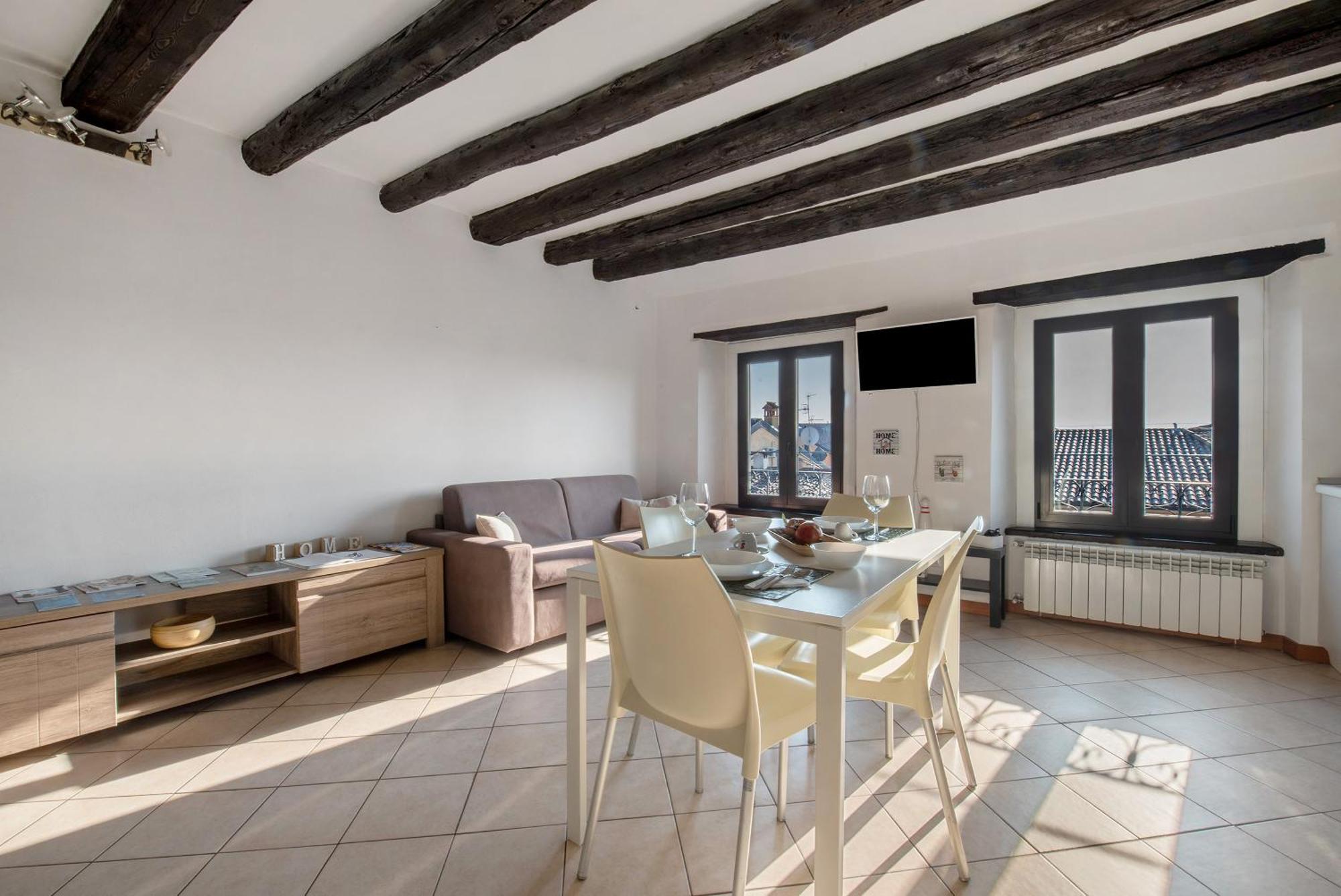 Casa Civetta *