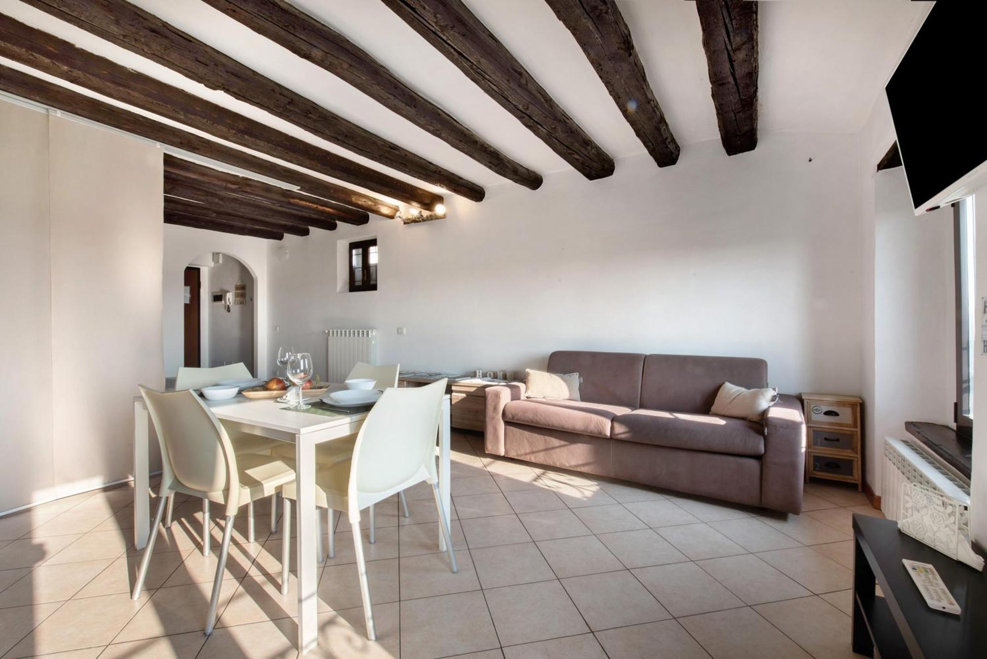 Casa Civetta